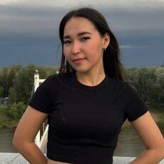 Фотография девушки Аля, 19 лет из г. Оренбург