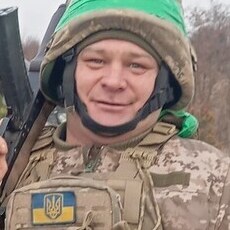 Фотография мужчины Ярик, 39 лет из г. Дружковка