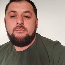 Фотография мужчины Sabir, 36 лет из г. Мангейм