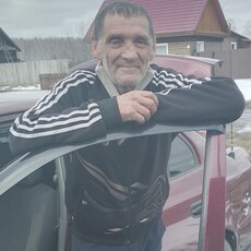 Фотография мужчины Николай, 58 лет из г. Томск