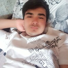 Фотография мужчины Мухаммад, 24 года из г. Пироговский