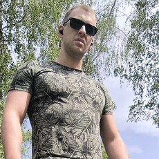 Фотография мужчины Александр, 34 года из г. Новомосковск
