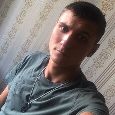 Фотография мужчины Александр, 27 лет из г. Петрозаводск