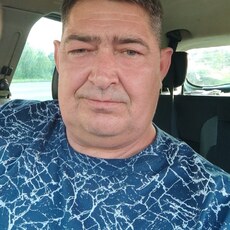 Фотография мужчины Алекс, 47 лет из г. Сергиев Посад