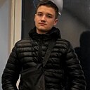 Руслан, 20 лет