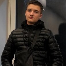 Фотография мужчины Руслан, 20 лет из г. Кизляр