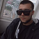 Данил, 23 года