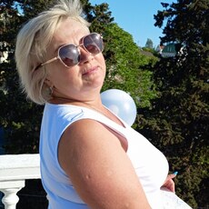 Фотография девушки Елена, 56 лет из г. Балаково
