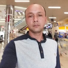 Фотография мужчины Али, 41 год из г. Новый Уренгой