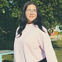 Аня, 19 лет