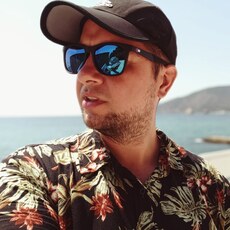 Фотография мужчины Андрей, 36 лет из г. Орша