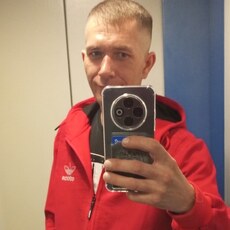 Фотография мужчины Павел, 36 лет из г. Видное