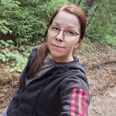 Фотография девушки Наташа, 47 лет из г. Киров