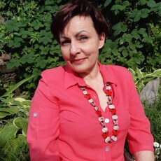 Фотография девушки Дамочка, 54 года из г. Минск