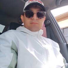 Фотография мужчины Руслан Добрый, 35 лет из г. Карши