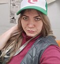 Татьяна, 43 года