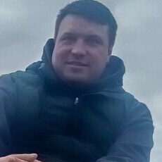 Фотография мужчины Алексей, 36 лет из г. Шебекино