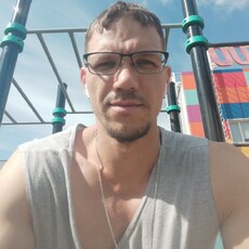 Фотография мужчины Андрей, 36 лет из г. Тольятти
