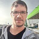 Андрей, 36 лет