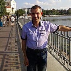 Фотография мужчины Володимир, 43 года из г. Тернополь