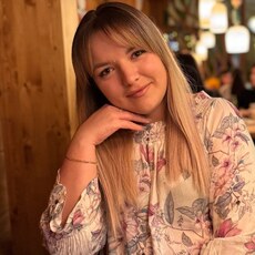 Фотография девушки Дарья, 24 года из г. Пенза