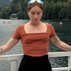 Фотография девушки Анастасия, 21 год из г. Чебоксары