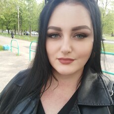 Фотография девушки Алëна, 30 лет из г. Гродно