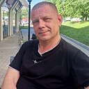 Виталик, 46 лет