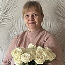 Ирина, 61 год