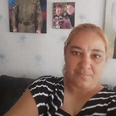 Фотография девушки Татьяна, 42 года из г. Маркс