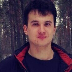 Фотография мужчины Иван, 30 лет из г. Трубчевск