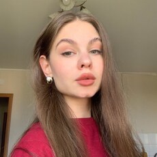 Фотография девушки Карина, 19 лет из г. Калуга