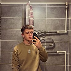 Фотография мужчины Сергей, 21 год из г. Караганда