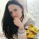 Кристина, 34 года