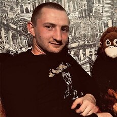 Фотография мужчины Александр, 19 лет из г. Рогачев