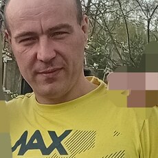 Фотография мужчины Виталий, 37 лет из г. Молодечно