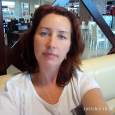 Фотография девушки Лариса, 45 лет из г. Кунгур