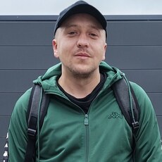 Фотография мужчины Николай, 30 лет из г. Мозырь