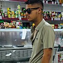 Дамир, 18 лет