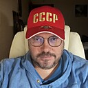 Джим, 50 лет