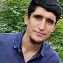 Али, 33 года