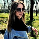 Ольга, 21 год