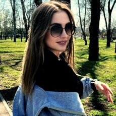 Фотография девушки Ольга, 21 год из г. Мариуполь