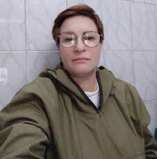 Фотография девушки Sofiya, 44 года из г. Магадан