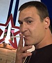 Тим, 35 лет