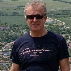 Фотография мужчины Сергей, 53 года из г. Ессентуки