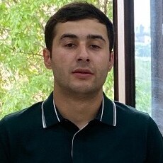 Фотография мужчины Ruslan, 26 лет из г. Душанбе