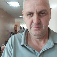 Фотография мужчины Сергей, 45 лет из г. Ставрополь