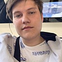 Андрей, 20 лет