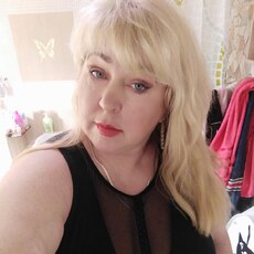 Фотография девушки Натали, 51 год из г. Ульяновск